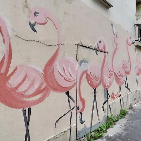 Sweet Rue De Berthe *