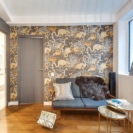 Apartment Sweet Rue De Berthe