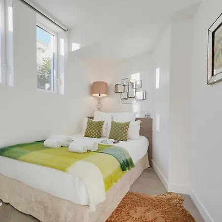 Apartment Sweet Rue De Berthe
